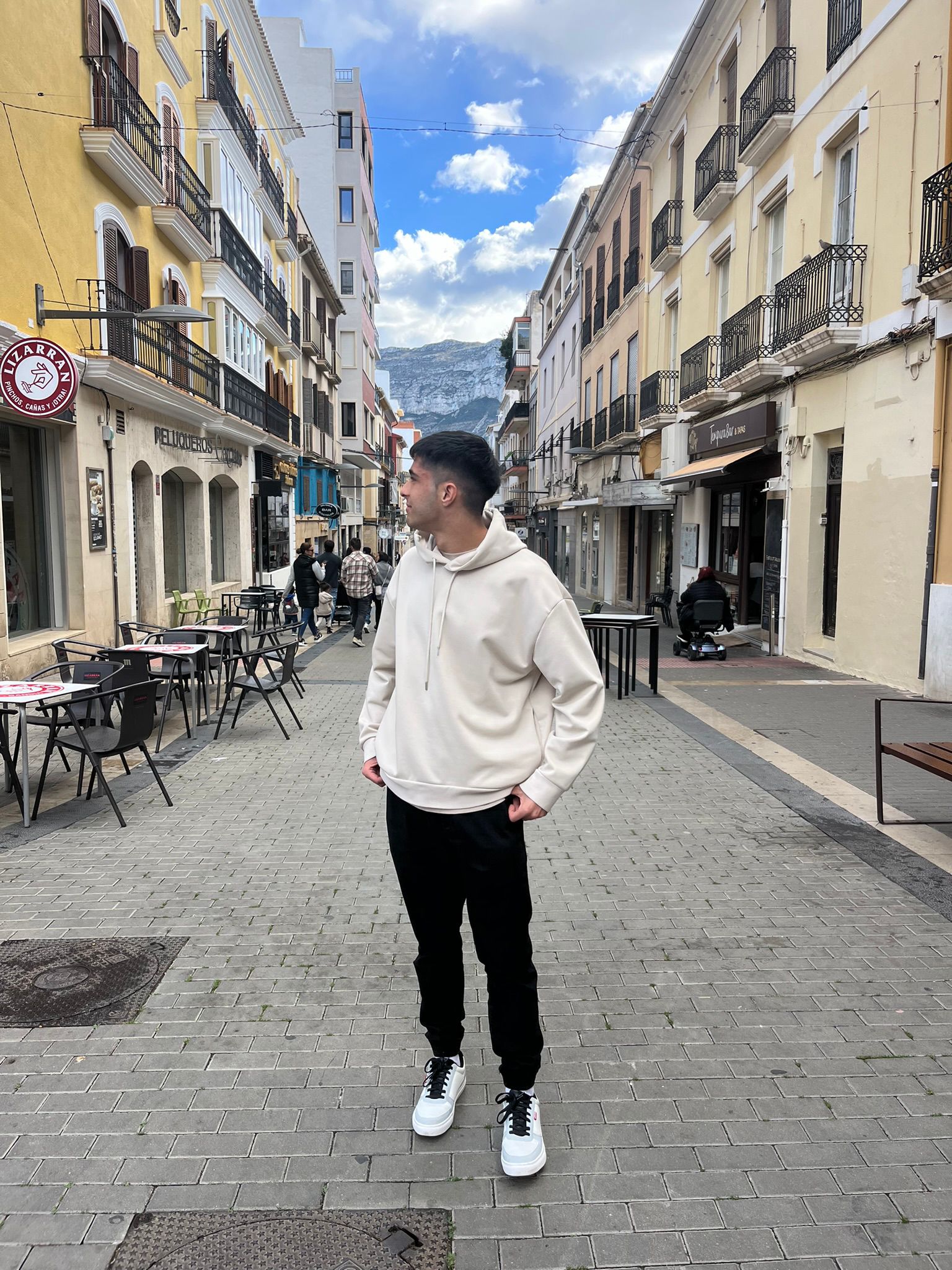 Imagen de perfil